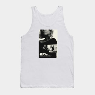 Paris Tank Top